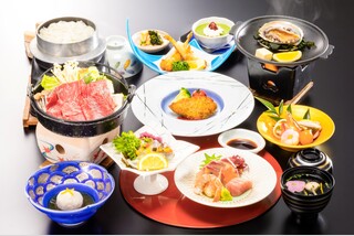 年末出発!4大味覚と絶景紀行瑠璃光寺・防府天満宮初詣