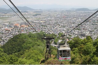 関本先生徹底解説!豊臣兄弟ゆかりの名城巡り【第3回】小谷城・八幡山城
