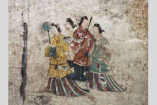 中村先生と新しい世界遺産を巡る! 飛鳥・藤原の宮都①~飛鳥から新都へ 日本最初の本格都城 藤原京を訪ねて~