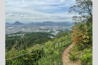 OMUSUBI HIKE水沼ガイド×あなぶきトラベルコラボ企画!さぬき里山を歩く!【全5回】第3回城山(しろやま)登山