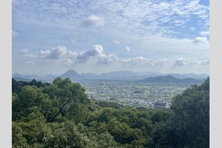 OMUSUBI HIKE水沼ガイド×あなぶきトラベルコラボ企画!さぬき里山を歩く!【全5回】第4回<チャレンジ回!>大麻山(オオサヤマ)登山
