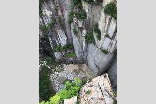 チャーター船で行く!北木島・真鍋島・白石島