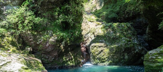 ハイキング特集