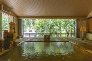 名湯!伊香保温泉ゆったり連泊で過ごすお正月