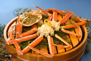 ロイヤルセレクション極上の旅第232回北陸冬の味覚と美食の旅