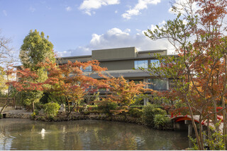 ホテルオークラ京都岡崎別邸