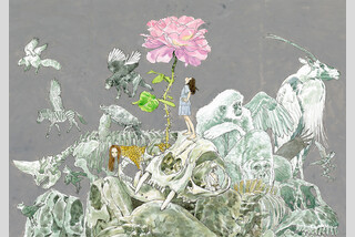 国際芸術祭あいち2025・養老天命反転地・三河工芸ガラス美術館~東海の個性あふれるアートを楽しむ~