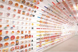 大阪 食の2大ミュージアムツアー