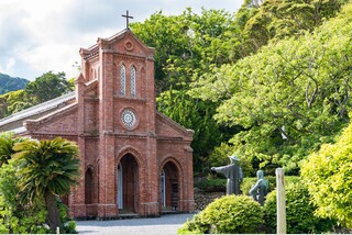 FDAチャーターで行く!五島列島絶景と祈りの美食贅沢紀行