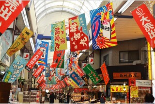 カニ足食べ放題