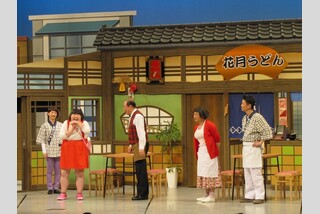 なんばグランド花月年末年始特別興行