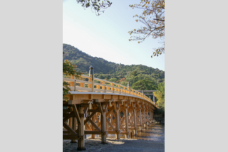 伊勢神宮両参り