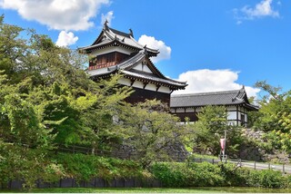 関本先生徹底解説!豊臣兄弟ゆかりの名城巡り【第1回】大和郡山城・岸和田城