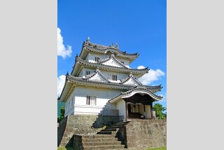 関本先生徹底解説!豊臣兄弟ゆかりの名城巡り【第2回】宇和島城・大洲城・今治城