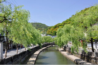 化粧室付き夢紀行号で行く!城崎温泉さんぽ