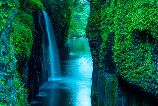 とっておきの九州5景めぐり