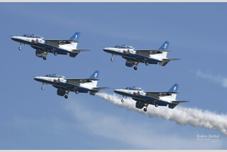 美保基地航空祭2026