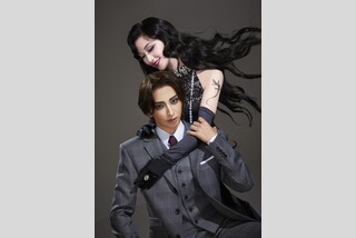 S席で観る!宝塚歌劇 宙組公演