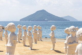 【瀬戸内国際芸術祭(会期外)公式ツアー2026】 チャーター船で航く!豊島・犬島コース