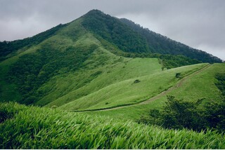 山の日は山に行こう!!「下蒜山(しもひるぜん)登山」