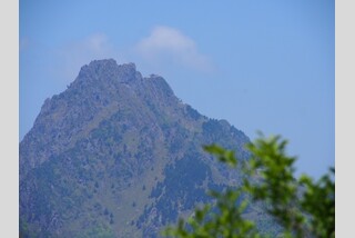 石鎚山を目指し隊!! ~最後は山頂小屋泊を目指す全3回シリーズ~