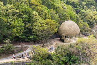 【瀬戸内国際芸術祭(会期外)公式ツアー2026】アートな小豆島めぐり