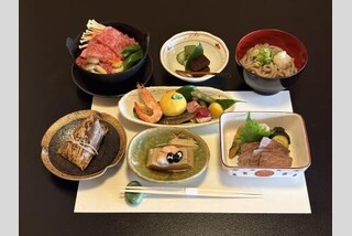 楽旅107回茶寮ひさご