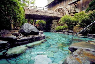 化粧室付き夢紀行号運行あなぶきツアー35周年!! 設立記念特別企画 名湯 湯村温泉 選べる名旅館