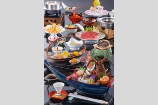 安心の化粧室付き夢紀行号で行く!! いにしえ伊勢 神秘の絶景めぐり